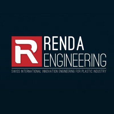 Logo Renda Engineering